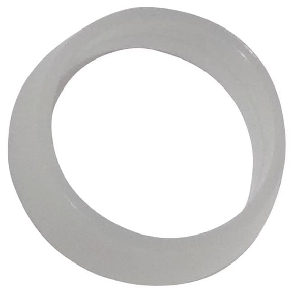 Home Plus 4016808 0.38 in. Compression Plastic Sleeve - Pack of 5