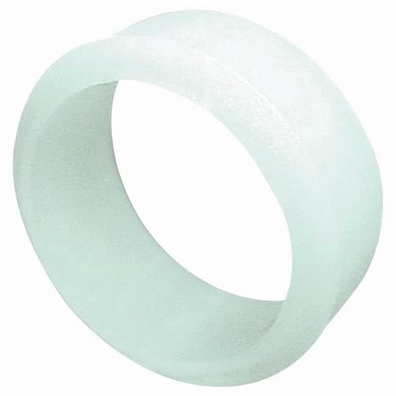 Home Plus 4016809 0.5 in. Compression Plastic Sleeve - Pack of 5