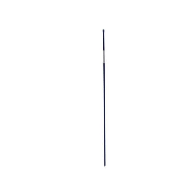 Home Plus 5057598 48 in. Round Blue Driveway Marker - Pack of 50