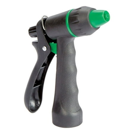 Home Plus 56306A 2 Pattern Adjustable Plastic Hose Nozzle