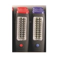 thumbnail image 1 of Home Plus HD0017 240 lumens Work Light Flashlight, Assorted, 1 of 2