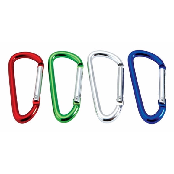 Home Plus Aluminum Assorted Hook