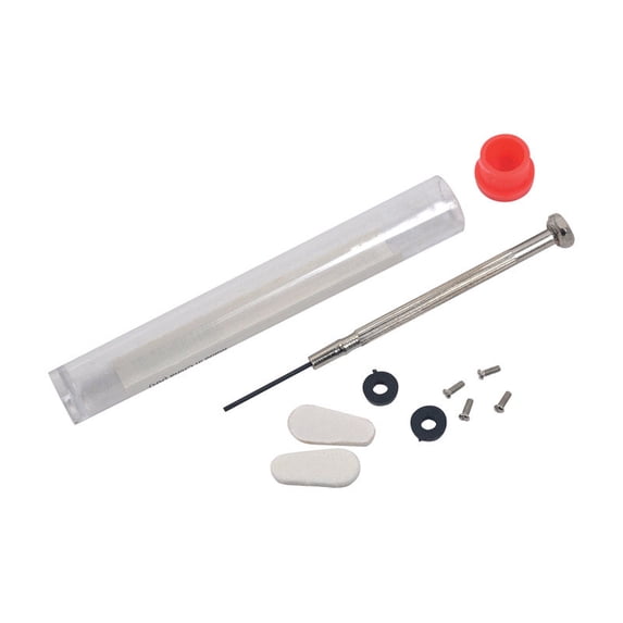 Home Plus H0003 Eyeglass Repair Kit Plastic Handle - pack of 48