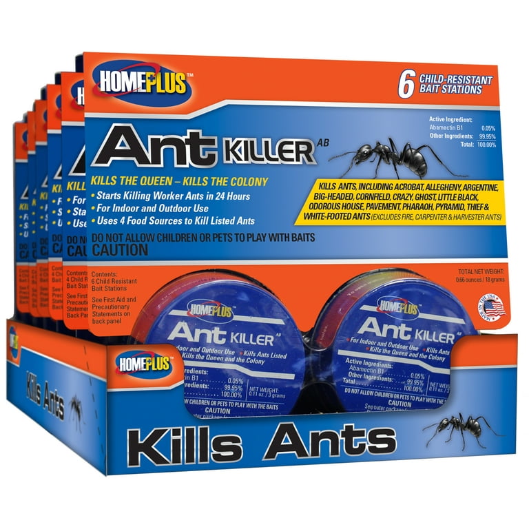 Indoor ant killer deals