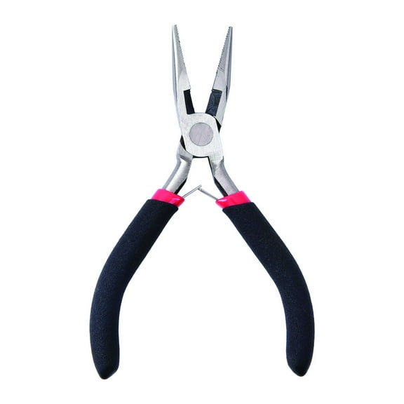 Home Plus AC2014201 HP Long Nose Precision Pliers - pack of 18