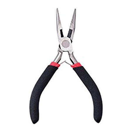 LONG NOSE PLIERS PREC HP