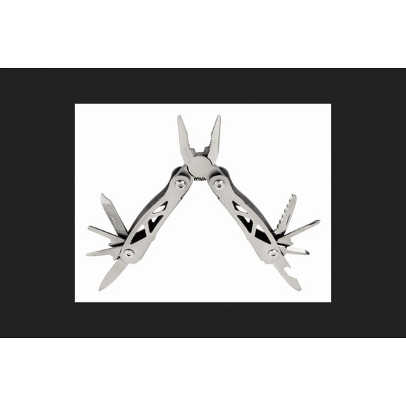 Mini Multi-Tool 12-In-1