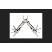 Mini Multi-Tool 12-In-1