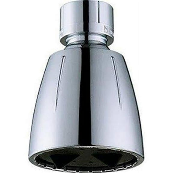 Home Pointe Adjustable Shower Head, Chrome