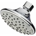 thumbnail image 1 of Home Pointe Hand Shower Head, White, 1 of 1