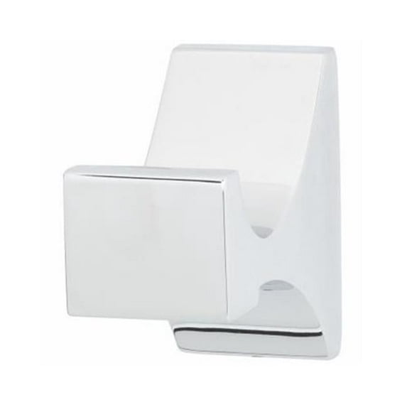 Home Pointe Robe Hook, Chrome
