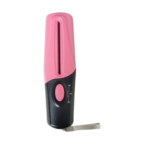 Home Portable Electric Miniature Shredders Two Power USB for Confidential Files Destruction Quiet Operations