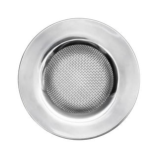 Haftaby Universal Bathtub Stopper with Drain Hair Catcher/Upgraded Bathroom  Shower Drain Hair Trap/Pop-Up Drain Filter for 1.6-2.0 Inch - Yahoo Shopping