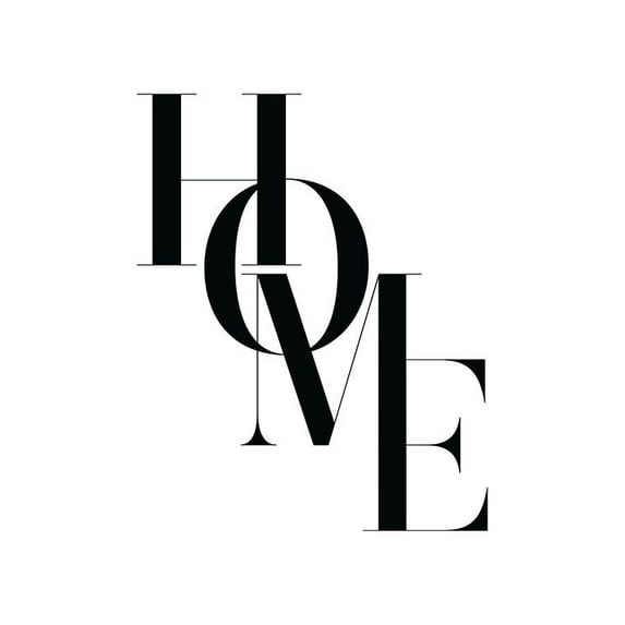Home Print Wall Art, Modern Wall Decor For Living Room Bedroom, 8x12 UNFRAMED