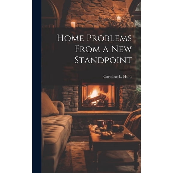 Home Problems From a New Standpoint (Hardcover)