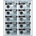 thumbnail image 1 of Home Products - - 10 390 / 389 Energizer Watch Batteries SR1130SW Cell, 1 of 1
