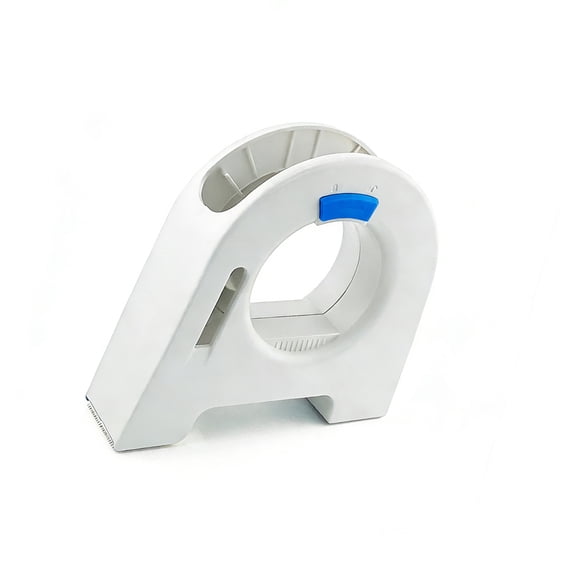 Home Project Masking Tool, Straight Line Tape Applicator with ABS Housing for Grout Sealing and Caulking Prep Tasks