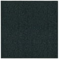 thumbnail image 1 of Home Queen Color World Collection Pet Friendly Indoor Outdoor Area Rug Dark Green - 5' Square, 1 of 5