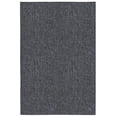 thumbnail image 1 of Home Queen Color World Collection Pet Friendly Indoor Outdoor Area Rug Grey - 4' x 6', 1 of 4