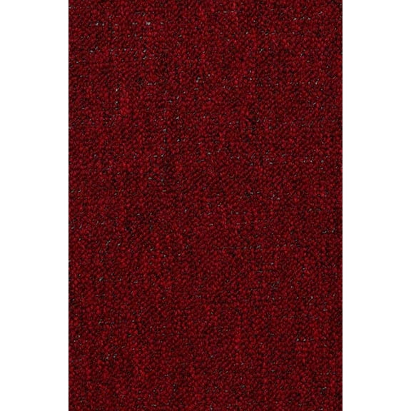 Home Queen Indoor Outdoor Oversize Area Rug Red - 1.5' x 2.25'
