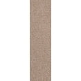 thumbnail image 1 of Home Queen Indoor&nbsp;Outdoor Commercial&nbsp;Runner Area Rug Beige - 3' x 44', 1 of 5