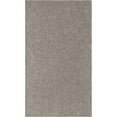 thumbnail image 1 of Home Queen Pet Friendly Area Rugs Grey - 2' x 12', 1 of 3