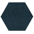 thumbnail image 1 of Home Queen Starwars Collection Kids Favorite Indoor Outdoor Area Rug Teal - 9' Hexagon, 1 of 4