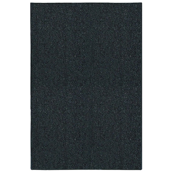 Home Queen Starwars Collection Pet Friendly Indoor Outdoor Area Rug Dark Green - 3' x 5'