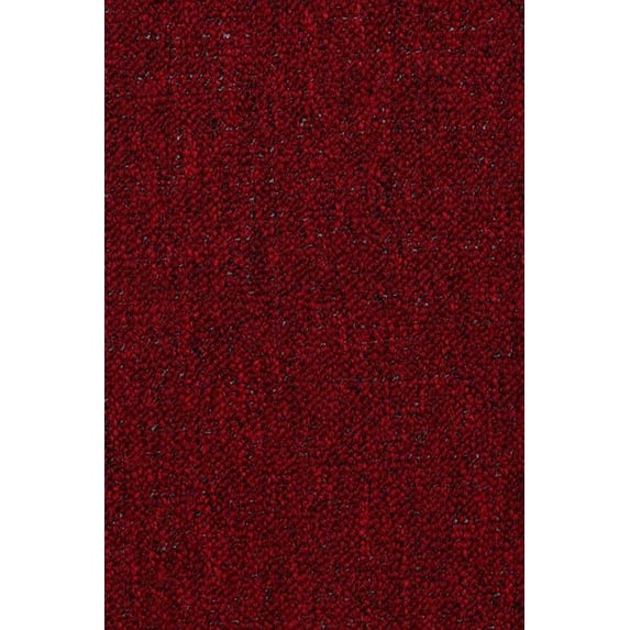 Home Queen Starwars Collection Pet Friendly Indoor Outdoor Area Rug Red - 6' x 9'