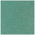 thumbnail image 1 of Home Queen Starwars Collection Solid Color Area Rugs Teal - 18" x 18" Square (Set Of 6), 1 of 3