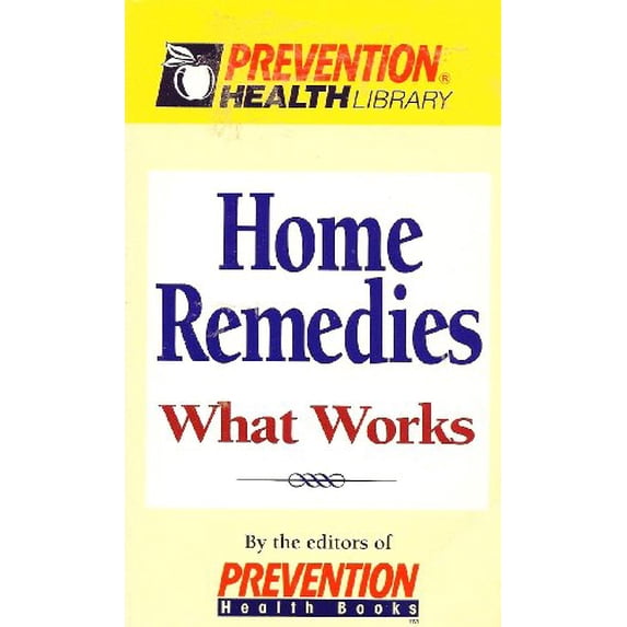 Pre-Owned Home Remedies: What Works, 9780875964225, 0875964222, Paperback, 2 edition