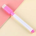Home Renovation Supplies Small Whiteboard Pen 0.8ml Waterborne Pen With