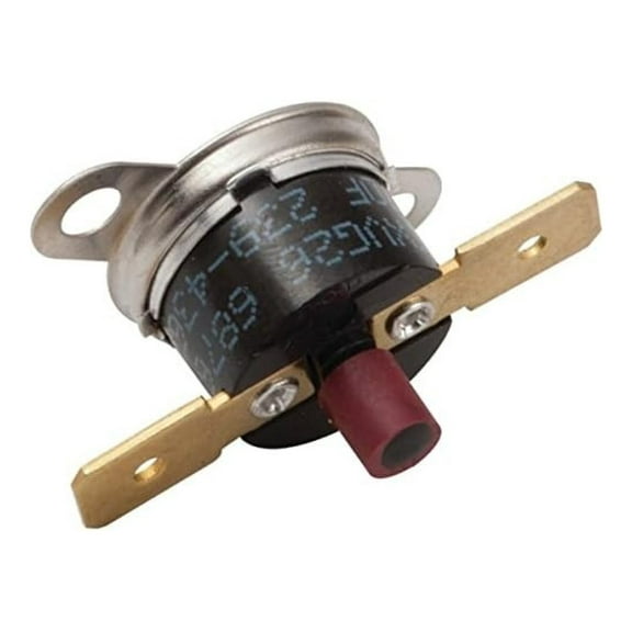 Home Repair Parts Replacement Bradford Red Water Heater Temperature Thermal Reset Safety Switch