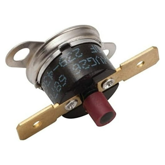 Home Repair Parts Replacement Bradford Red Water Heater Temperature Thermal Reset Safety Switch