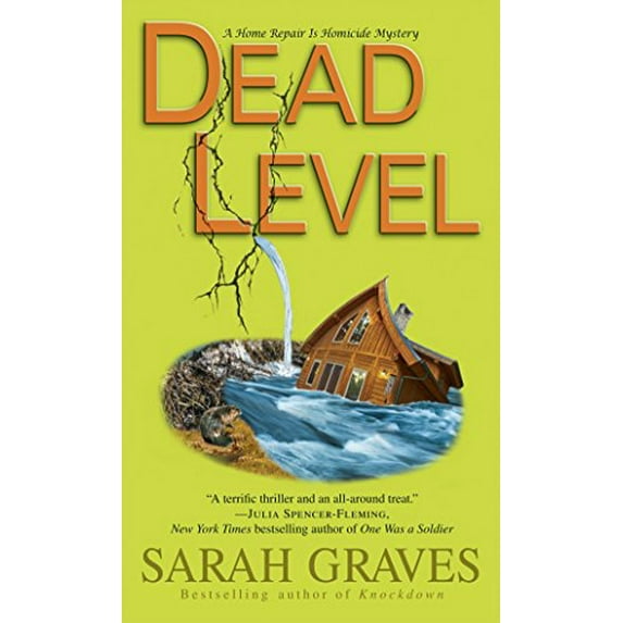 Pre-Owned Dead Level (Mass Market Paperback) 0553593439 9780553593433