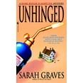 thumbnail image 1 of Pre-Owned Unhinged (Mass Market Paperback) 0553582275 9780553582277, 1 of 1