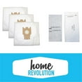 thumbnail image 1 of Home Revolution 101001 Miele Fjm Bags &amp; Filters&amp;#44;, 1 of 1