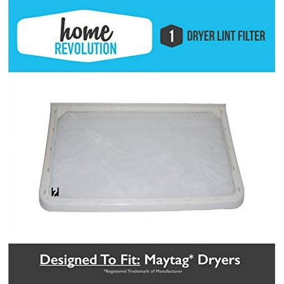 Home Revolution Maytag Dryer Lint Filter
