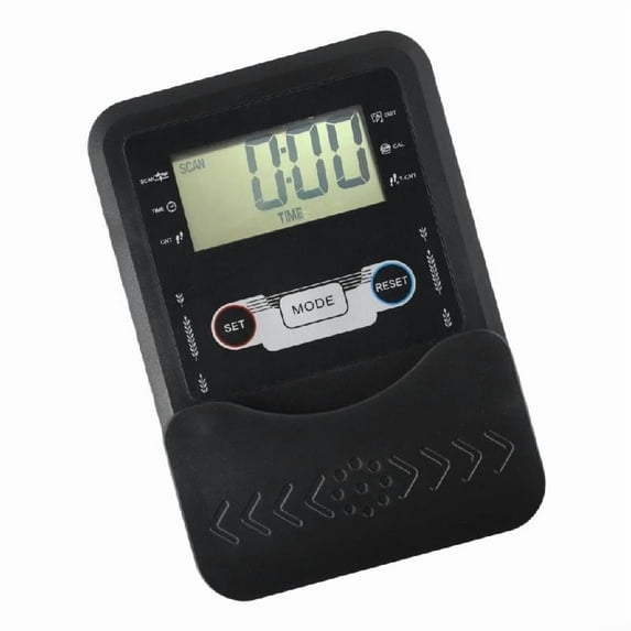 Home Rowing Machine Monitor Adjustable Odometer Speedometer Counter Enduring