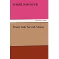 thumbnail image 1 of Home Rule Second Edition, 1 of 1