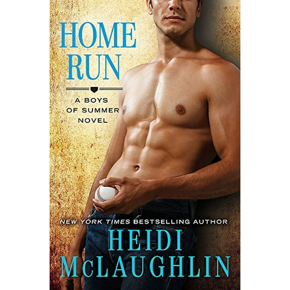 Pre-Owned Home Run: 2 (The Boys of Summer) Paperback