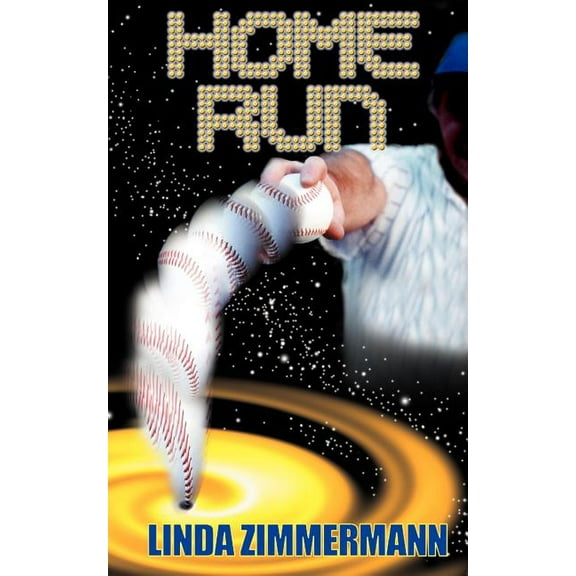 Home Run (Paperback)