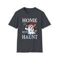 thumbnail image 1 of Home Run Haunt Baseball Halloween T-Shirt, 1 of 4