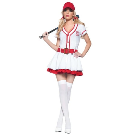 Home Run Honey Adult Costume