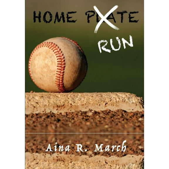 Home Run, (Paperback)