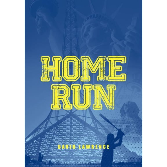 Home Run, (Paperback)