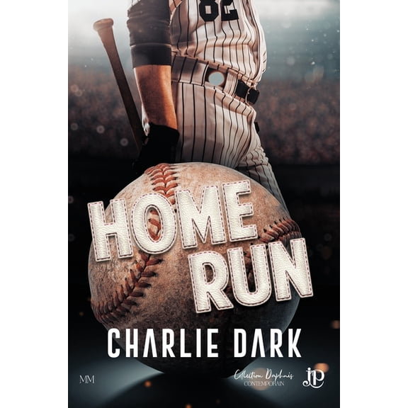 Home Run, (Paperback)