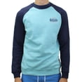 thumbnail image 1 of Home Run Sweatshirt [Teal], 1 of 3