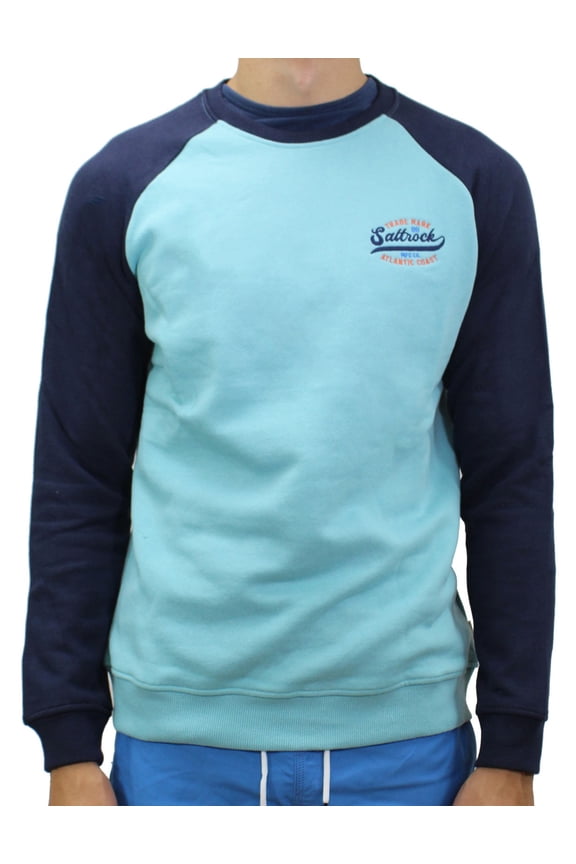 Home Run Sweatshirt [Teal]