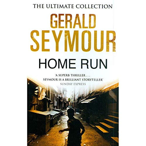 Home Run (The Ultimate Collection)